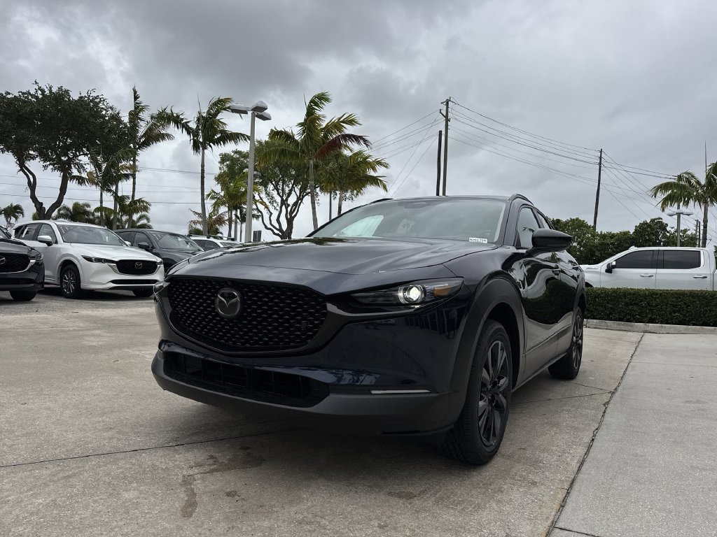 New 2026 MAZDA CX-30 2.5 Turbo Aire Edition AWD/4WD image 30