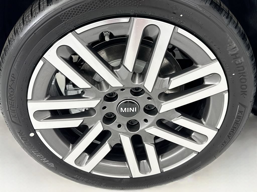 New 2026 MINI Cooper S FWD image 30
