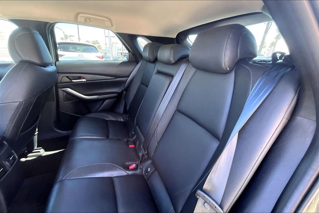 Certified 2022 MAZDA CX-30 AWD 2.5 S w/ Select Package image 15