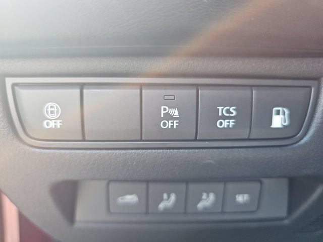 New 2026 MAZDA CX-50 AWD 2.5 Hybrid w/ Weather Package image 34