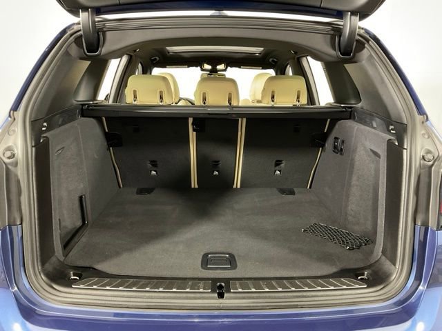 Used 2023 BMW X3 xDrive30i w/ M Sport Package image 41