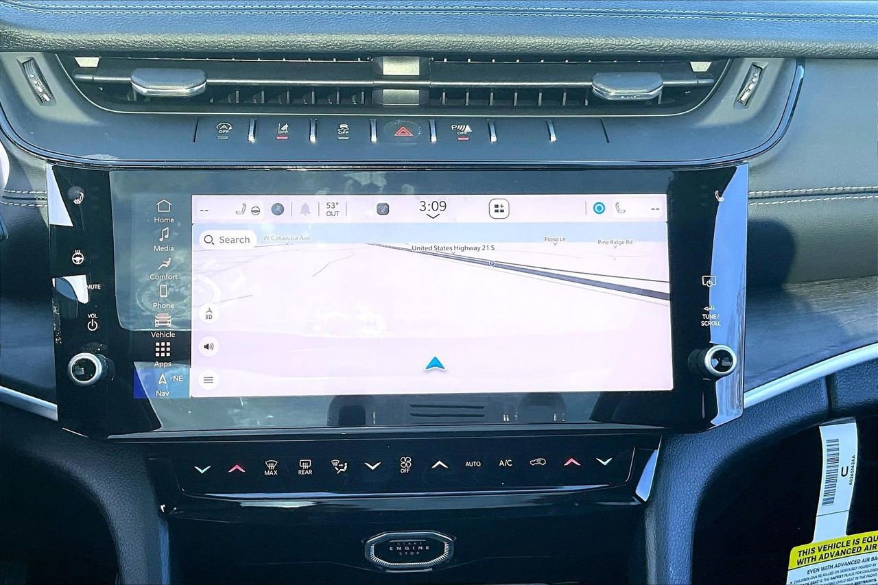 New 2026 Jeep Grand Cherokee Limited w/ Limited Altitude Package image 13