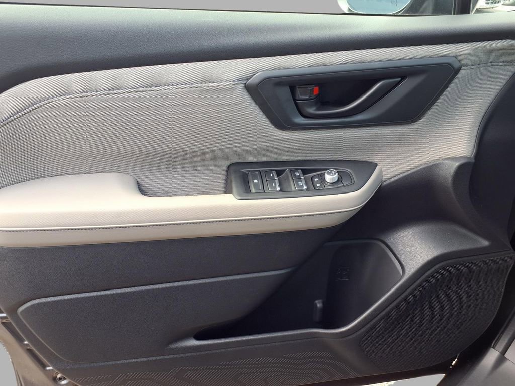 Certified 2026 Subaru Forester Premium image 15