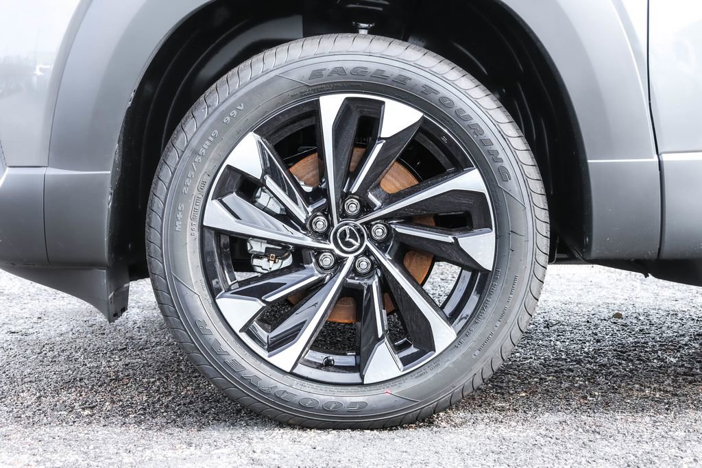 New 2026 MAZDA CX-50 2.5 Hybrid w/ Cargo Package AWD/4WD image 23