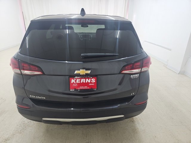 Used 2022 Chevrolet Equinox LT image 14