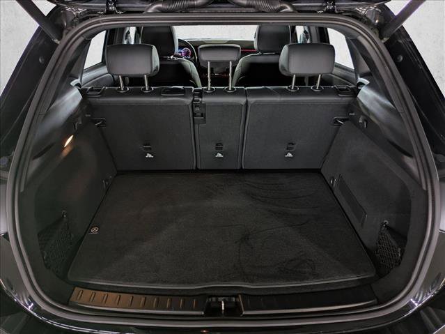 Certified 2026 Mercedes-Benz GLA 250 image 10