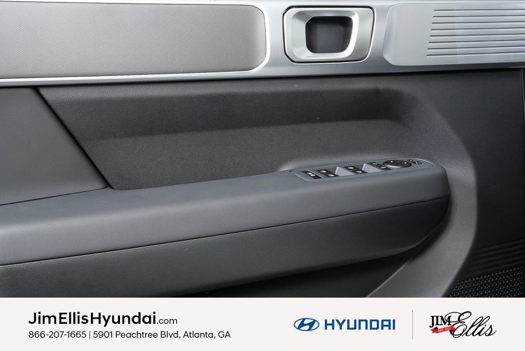 Certified 2026 Hyundai Santa Fe SE image 11