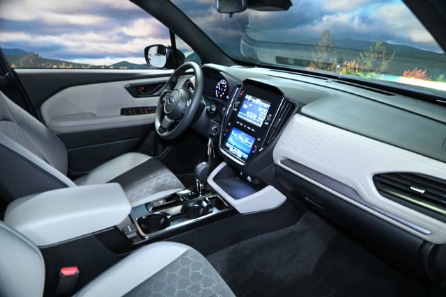 Certified 2026 Subaru Forester image 40