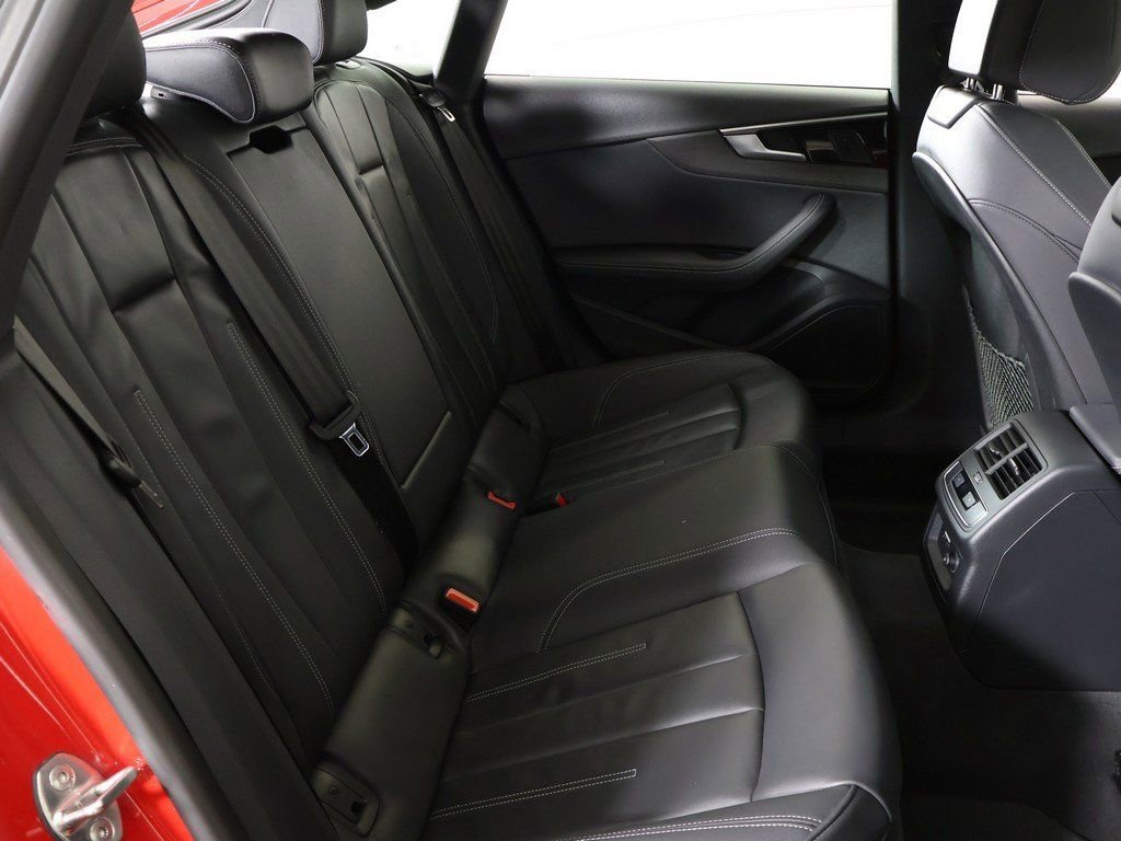 Used 2024 Audi A5 2.0T Premium Plus image 36