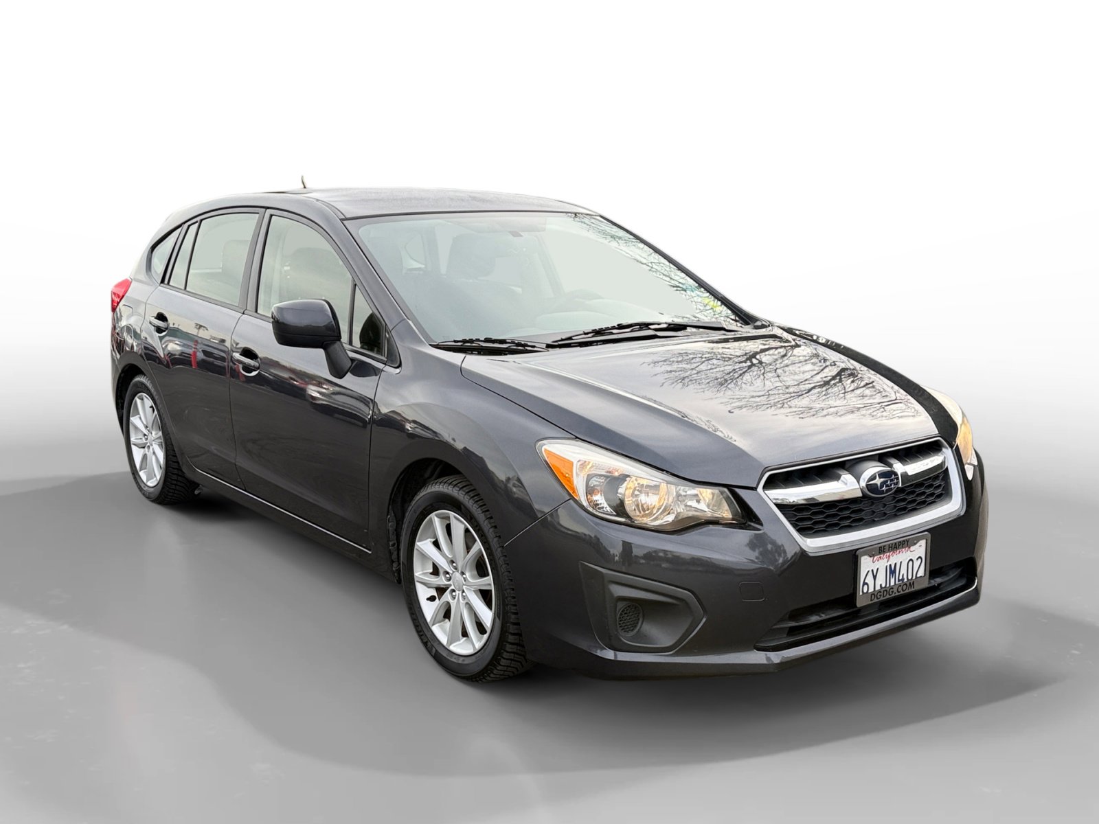Used 2013 Subaru Impreza 2.0i Premium w/ All-Weather Pkg image 7