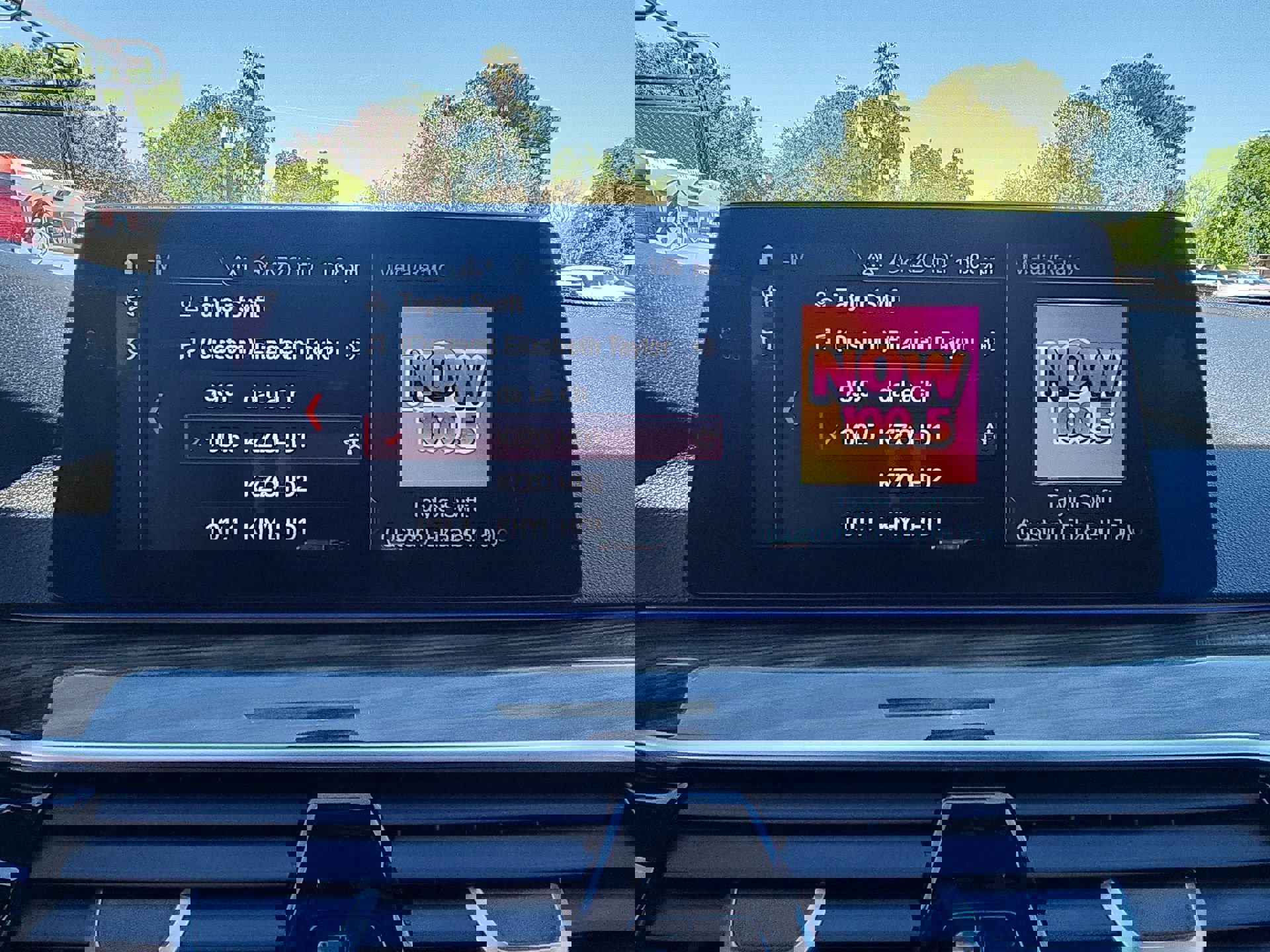 Used 2018 BMW 530i image 12