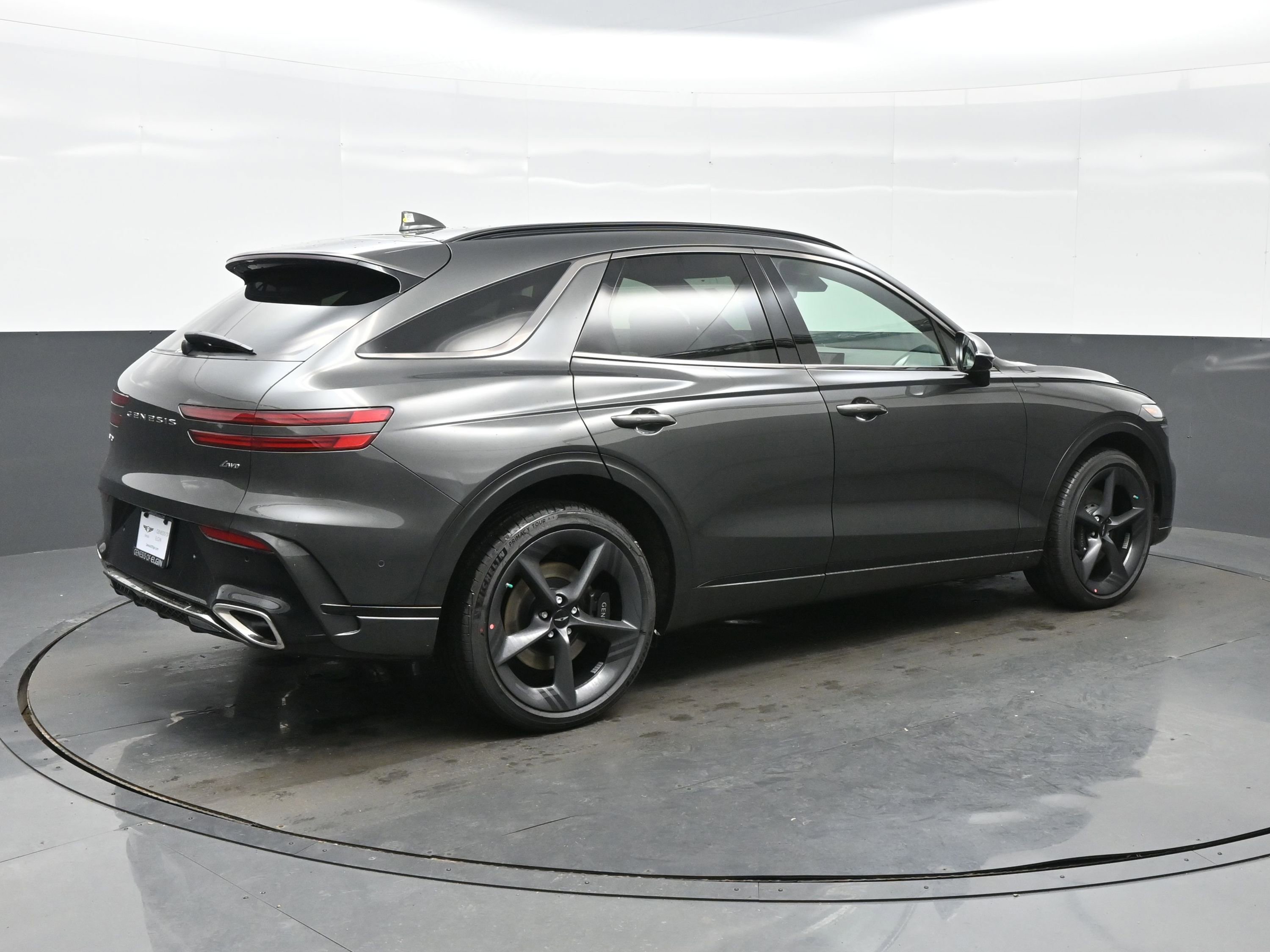 New 2026 Genesis GV70 2.5T Sport Prestige image 6