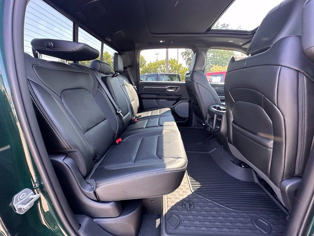New 2027 RAM 1500 Rebel w/ Rebel Level 2 Equipment Group AWD/4WD image 29