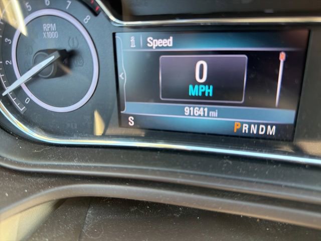 Used 2016 Buick Regal FWD image 42