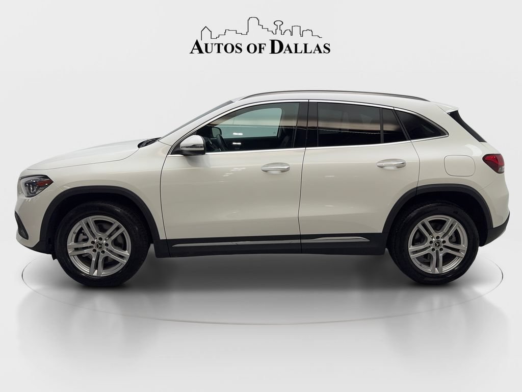 Used 2021 Mercedes-Benz GLA 250 image 5