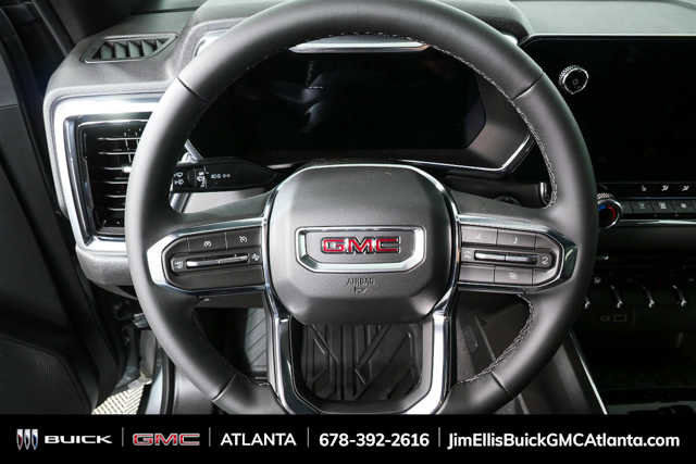 New 2026 GMC Canyon Elevation w/ Convenience Package image 8