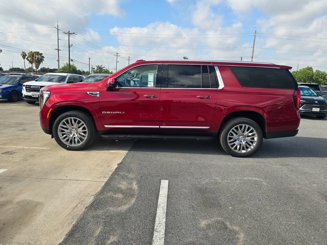 New 2026 GMC Yukon XL Denali RWD image 8