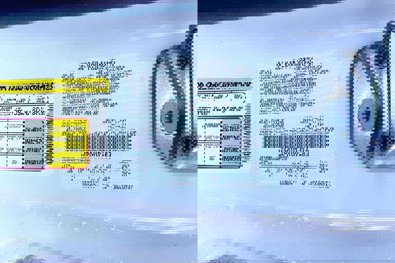 Used 2018 Ford Mustang EcoBoost image 36