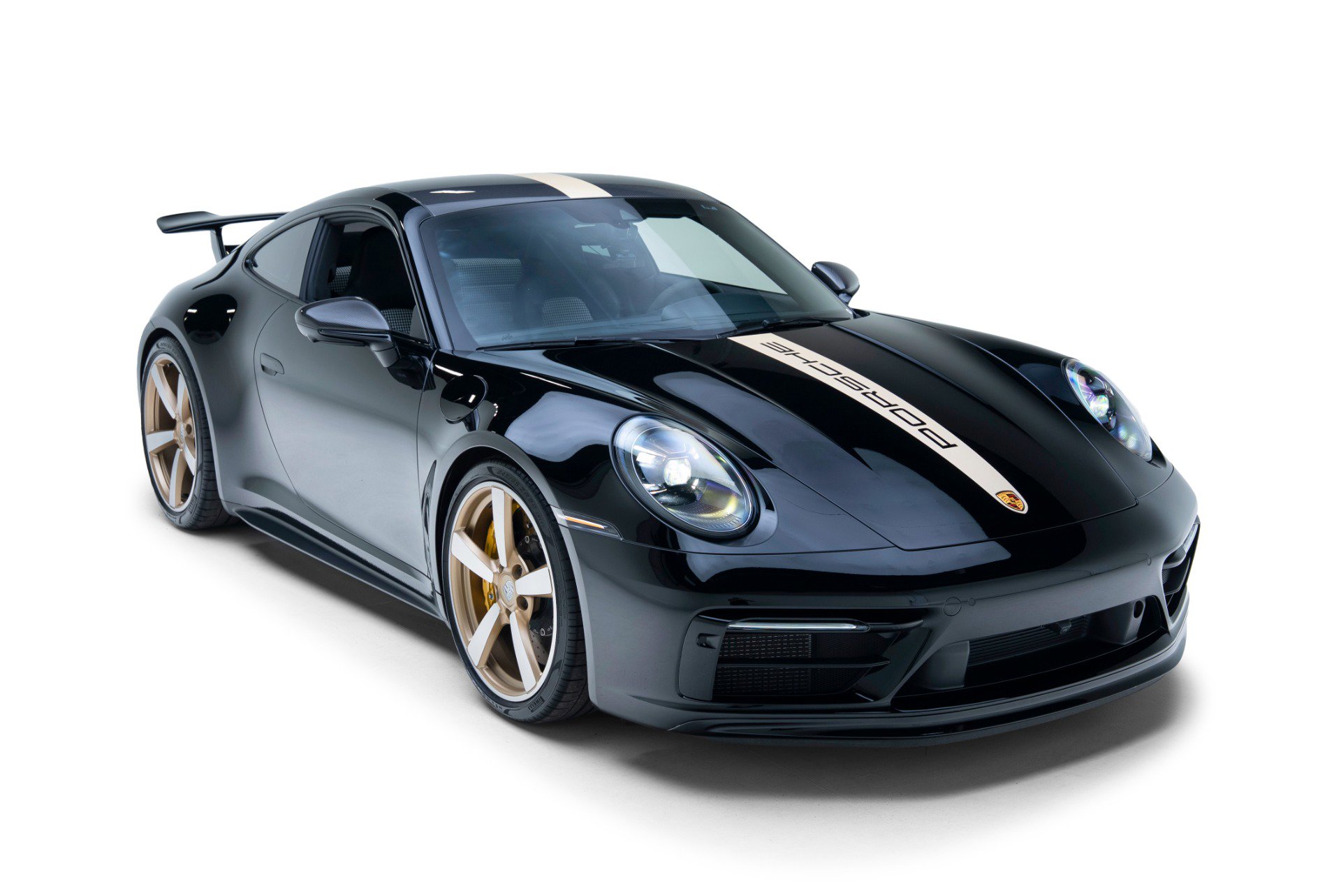 Used 2023 Porsche 911 Carrera S RWD image 10