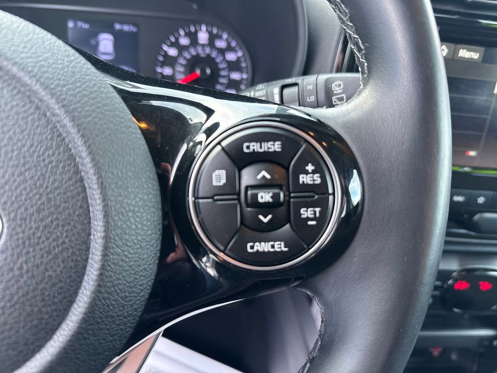 Used 2020 Kia Soul EX FWD image 19