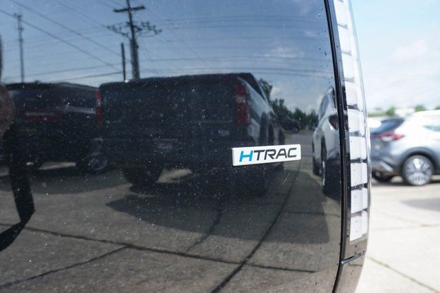 New 2026 Hyundai Ioniq 9 SEL image 5