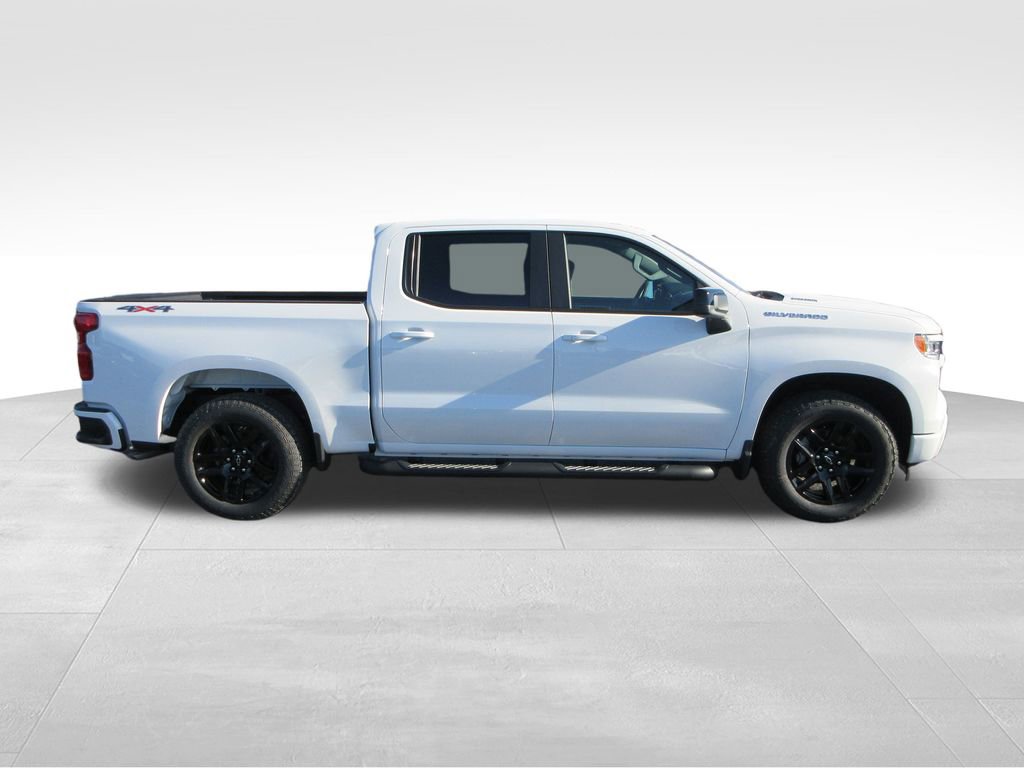 New 2026 Chevrolet Silverado 1500 RST w/ RST Select Package image 7