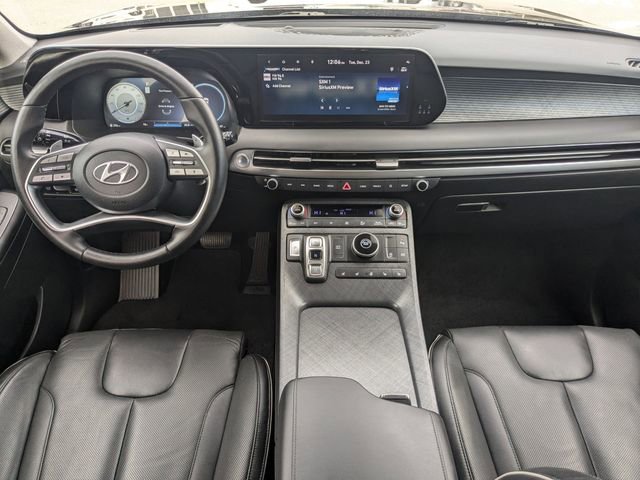 Used 2024 Hyundai Palisade Limited image 20