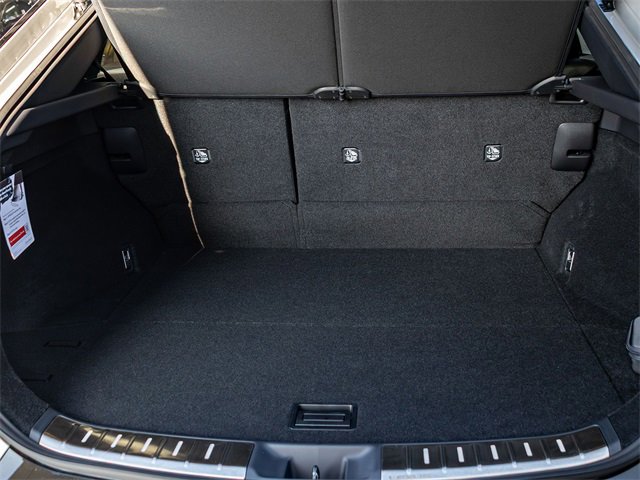 New 2026 Lexus RZ 450e AWD image 48