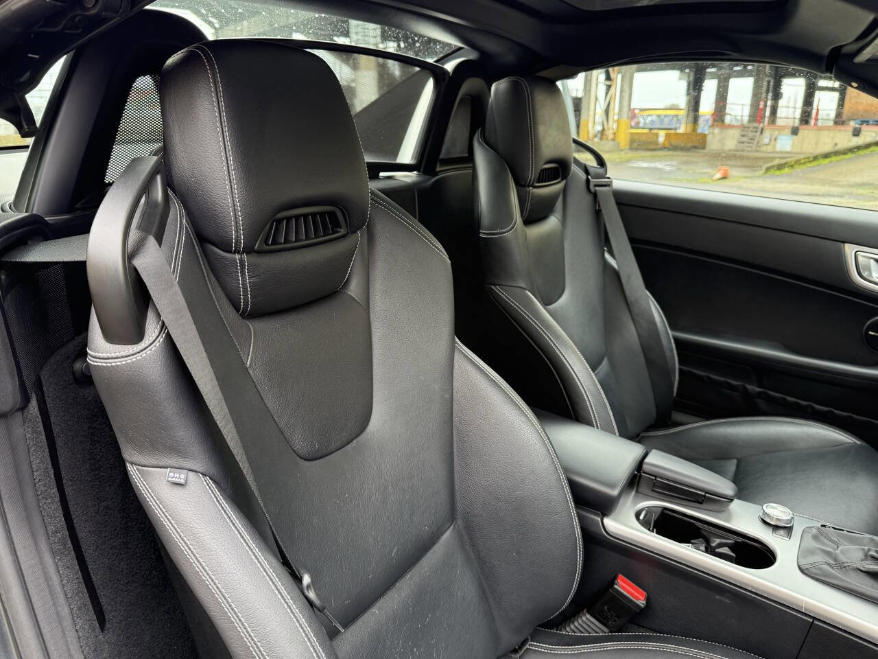 Used 2016 Mercedes-Benz SLK 350 image 45