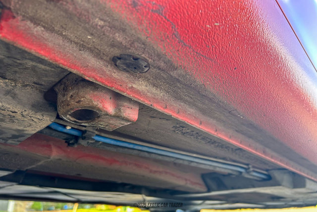 Used 1999 Porsche 911 Carrera image 89