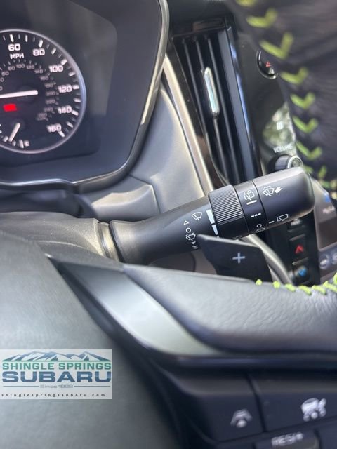 Certified 2025 Subaru Outback Onyx Edition AWD/4WD image 50