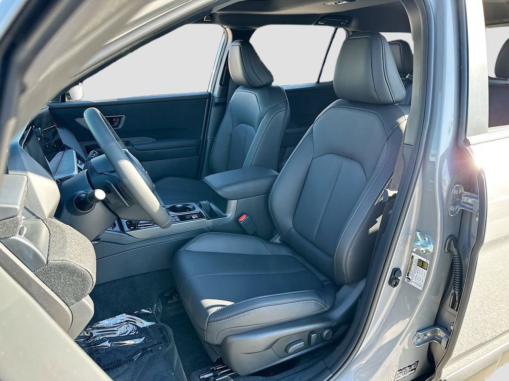 New 2026 Subaru Outback Limited AWD/4WD image 21