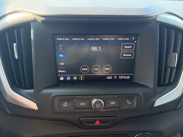 Used 2021 GMC Terrain SLE w/ Driver Convenience Package AWD/4WD image 17