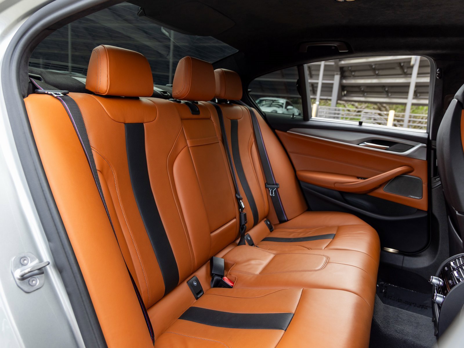 Used 2019 BMW M5 Base w/ Executive Package image 49