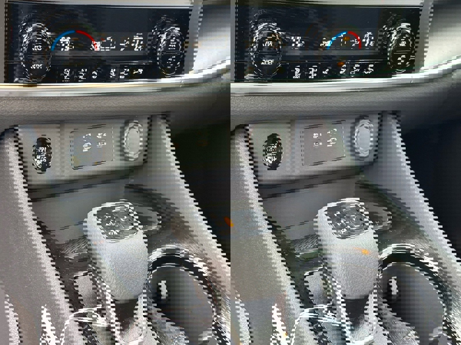 New 2026 Nissan Rogue SV image 26