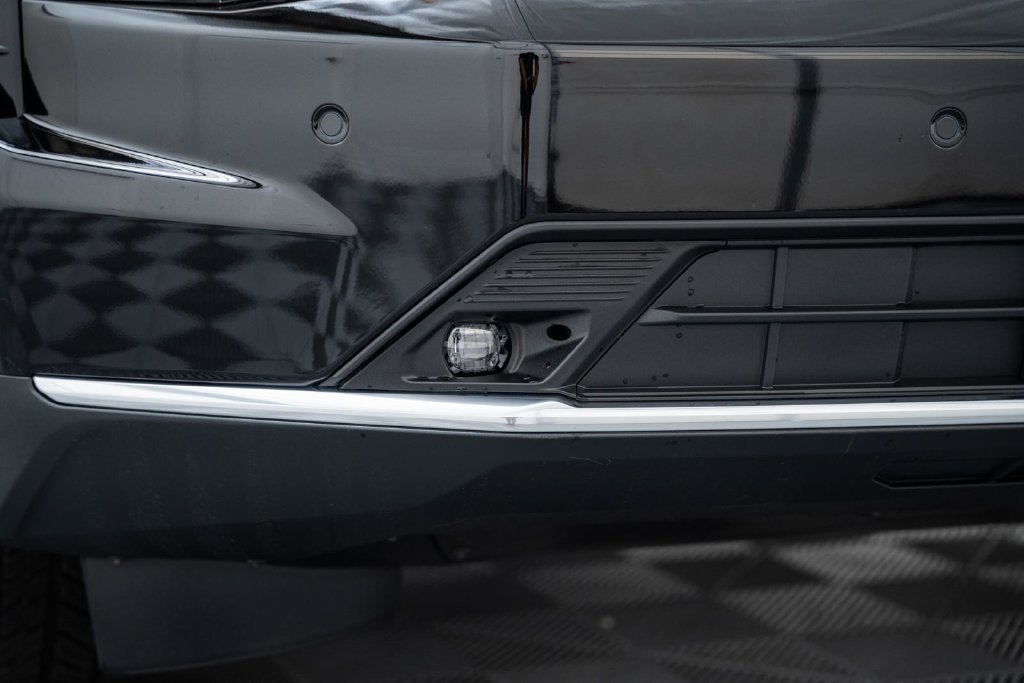 New 2026 Chevrolet Tahoe High Country AWD/4WD image 15