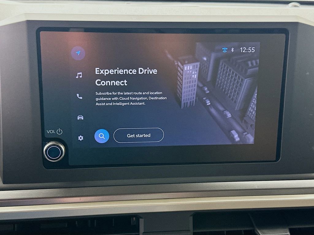 Certified 2026 Toyota Tacoma SR5 image 13