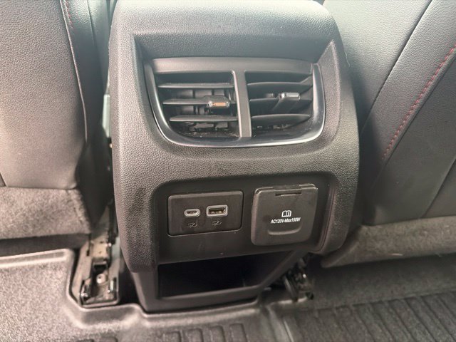 Used 2023 Chevrolet Blazer RS AWD/4WD image 28