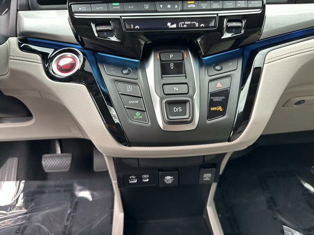 New 2026 Honda Odyssey Touring image 30