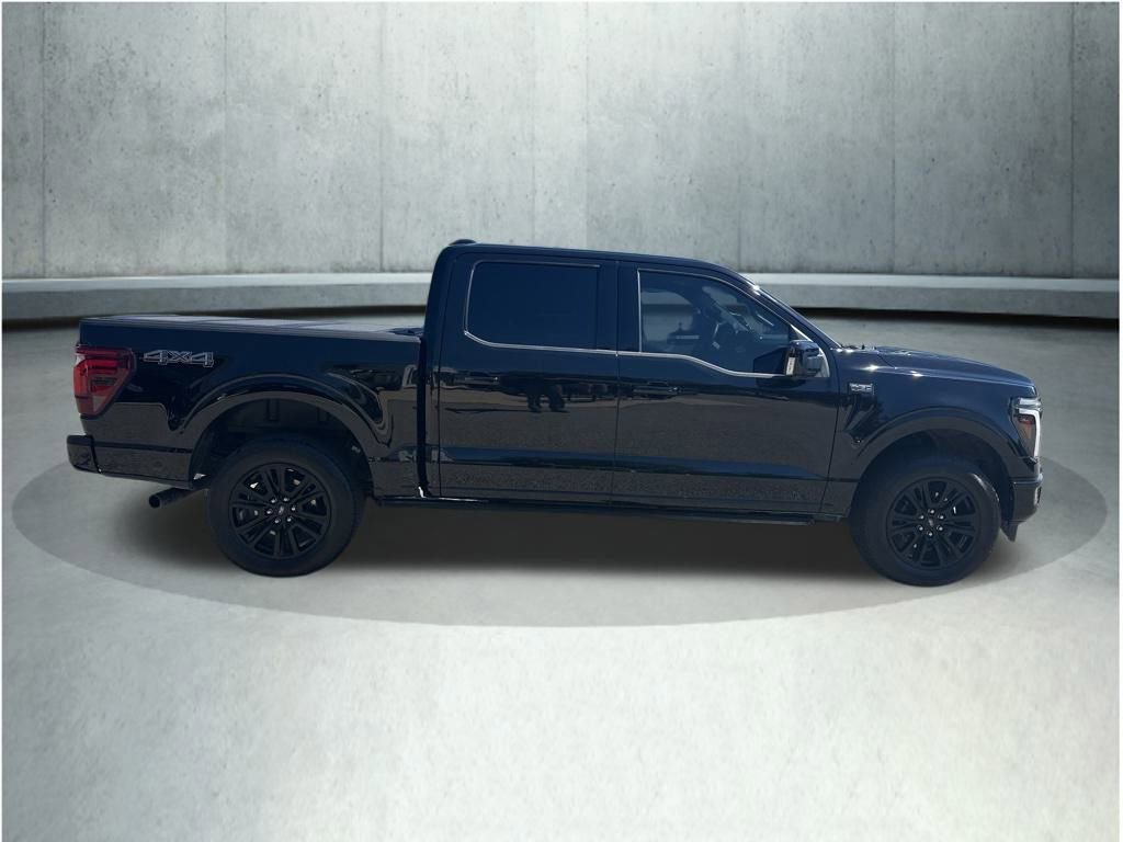 Used 2024 Ford F150 Platinum image 7