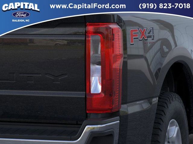 New 2026 Ford F250 XLT AWD/4WD image 21