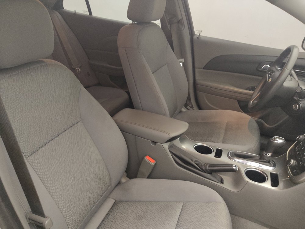 Used 2016 Chevrolet Malibu LS FWD image 21