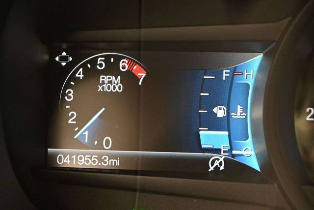 Used 2021 Ford Edge Titanium w/ Equipment Group 301A AWD/4WD image 13