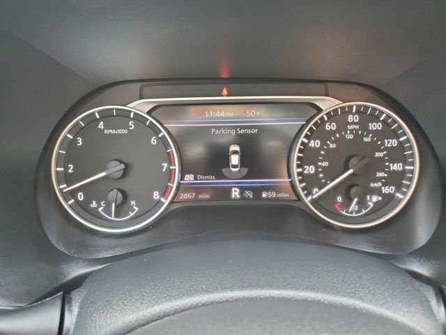 Certified 2024 Nissan Sentra SR w/ SR Premium Package image 31