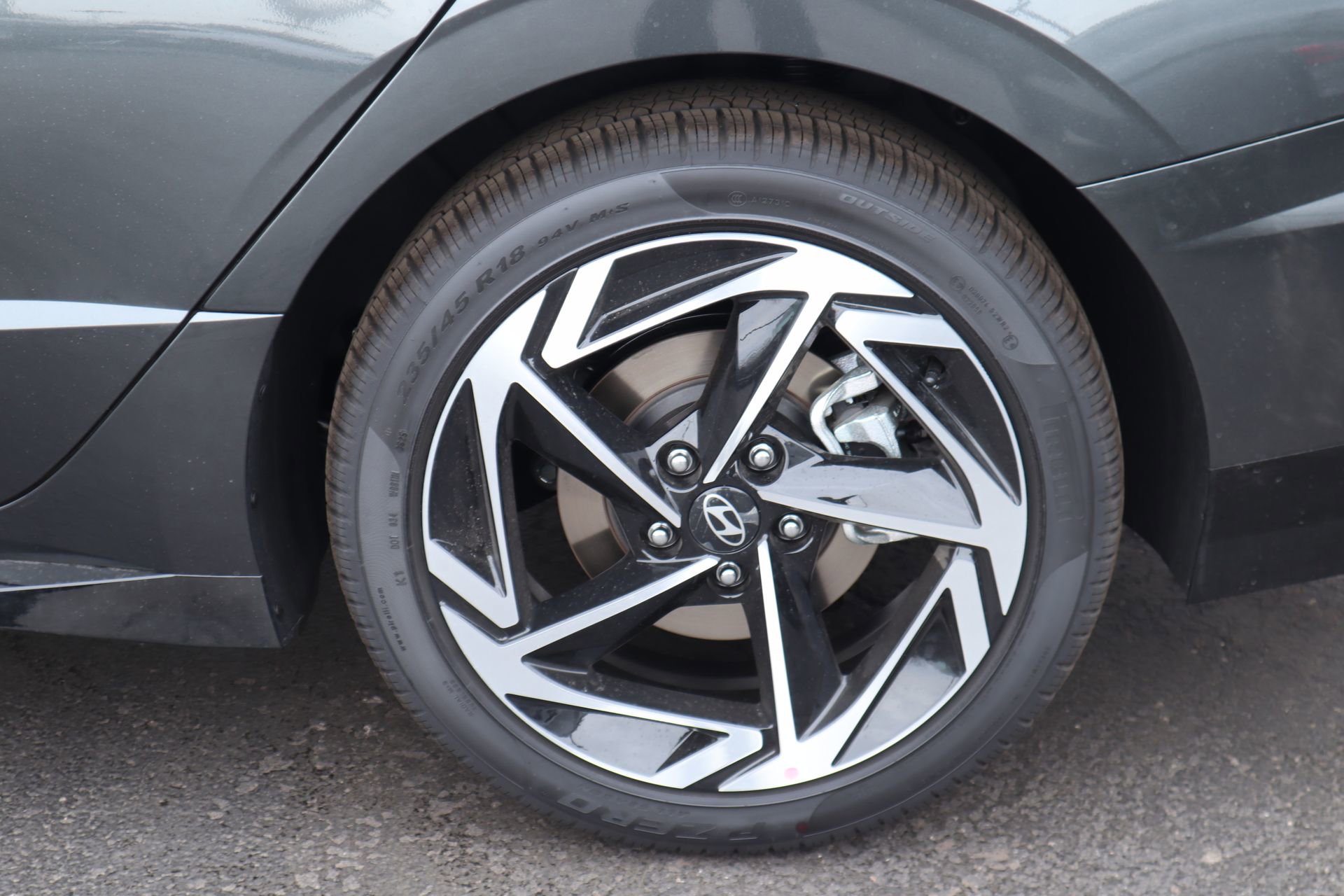 New 2026 Hyundai Sonata SEL image 17