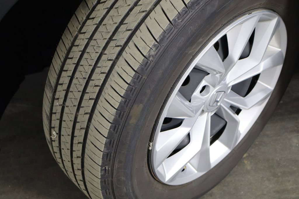 Used 2024 Honda CR-V LX image 33