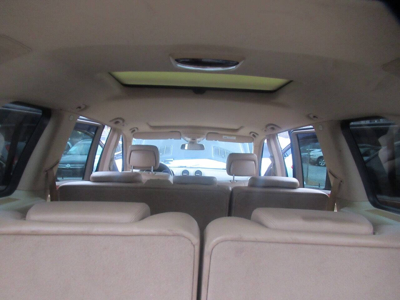 Used 2008 Mercedes-Benz GL 320 CDI 4MATIC image 30