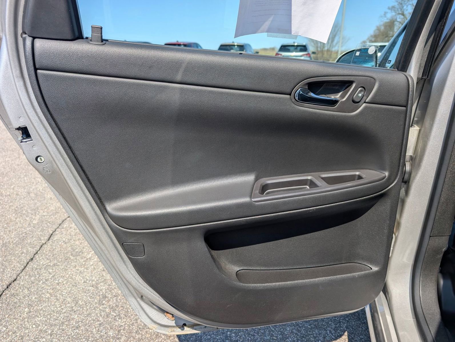 Used 2008 Chevrolet Impala LT w/ Luxury Edition Package image 19