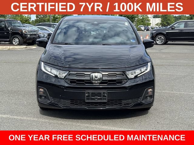 Used 2025 Honda Odyssey Sport-L image 6