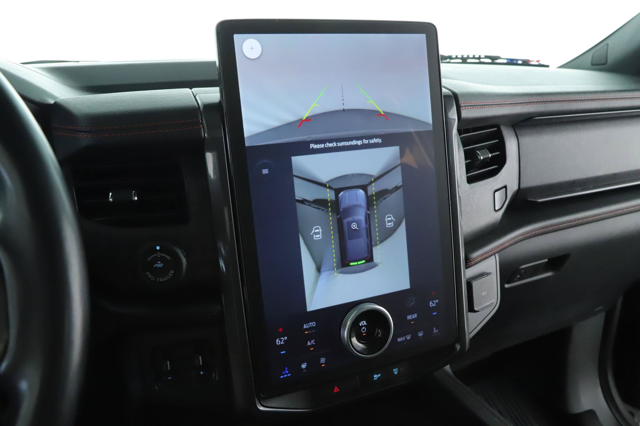 Used 2022 Ford Expedition Max Limited AWD/4WD image 15